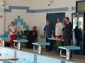 Przemówienia gości