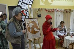 Pokaż zdjęcie: Występy artystyczne