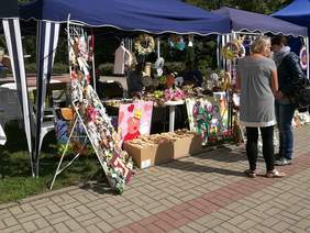 Pokaż zdjęcie: XVII Opolskie Dni Osób Niepełnosprawnych