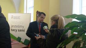 Akademia im. Jakuba z Paradyża w Gorzowie Wlkp. partnerem PFRON w Lubuskiem 