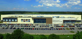 Pokaż zdjęcie: Bydgoskie Centrum Towarowo-Wystawiennicze 