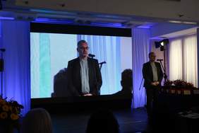 Pokaż zdjęcie: Jubileusz 60-lecia DPS w Gdyni