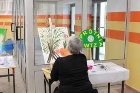 Pokaż zdjęcie: Uczestnicy XXI Abilimpiady w Koninie