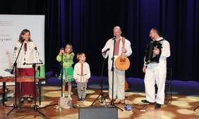 Pokaż zdjęcie: Zespół Drewutnia 