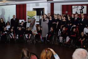 Pokaż zdjęcie: VI Wieczór Dobroczynności OdDam 