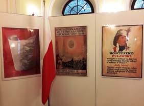 Pokaż zdjęcie: Plakaty