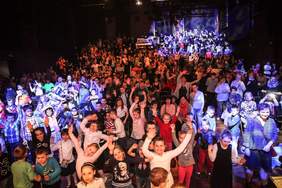 Pokaż zdjęcie: XIX Festiwal Sztuki Naszych Dzieci