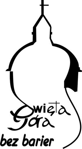 Pokaż zdjęcie: Logo XXI Ogólnopolskiego Festiwalu Artystycznego „Bez Barier – Święta Góra 2020”