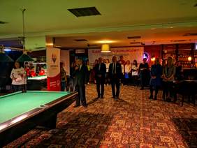 Pokaż zdjęcie: Jan Wroński - Dyrektor Oddziału Śląskiego PFRON