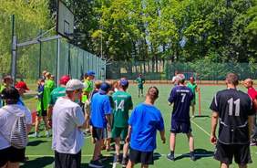 Pokaż zdjęcie: „Wspieramy aktywność” – wnioski zatwierdzone