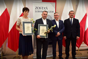 Pokaż zdjęcie: Uroczysta Gala Lodołamacze 2018 fot. www.popon.pl