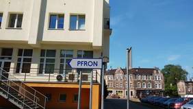 Sobota 15 grudnia – Oddział Lubuski otwarty 