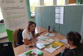 Pokaż zdjęcie: Dzień Otwarty w ZUS 