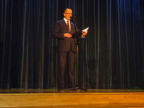 Maciej Szymański, Dyrektor Oddziału Podkarpackiego PFRON