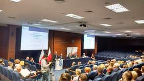 W Gorzowie Wielkopolskim odbyła się konferencja w ramach 100-lecia polskiej polityki społecznej 