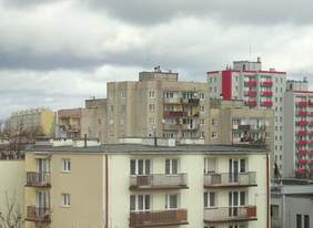 Pokaż zdjęcie: „Mieszkanie dla Absolwenta” w województwie świętokrzyskim