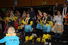 Pokaż zdjęcie: XVI Międzynarodowy Dzień Osób Niepełnosprawnych w Koninie