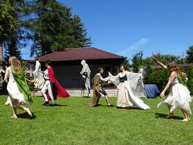 Pokaż zdjęcie: Tryumf dobra nad złem