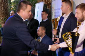 START” Zielona Góra podsumował rok 2017