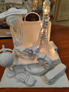 Pokaż zdjęcie: Miejsce III