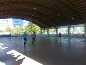 Pokaż zdjęcie: Mityng Olimpiad Specjalnych