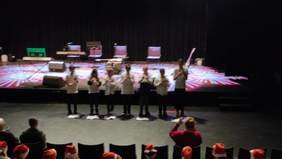 Pokaż zdjęcie: Szkoła Podstawowa nr 45