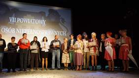 Pokaż zdjęcie: Festiwal filmowy „Lwy Słupeckie”