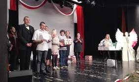 Pokaż zdjęcie: XI Nowosądecki Przegląd Poezji, Pieśni i Piosenki Patriotycznej