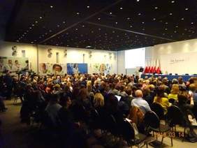 Pokaż zdjęcie: uczestnicy