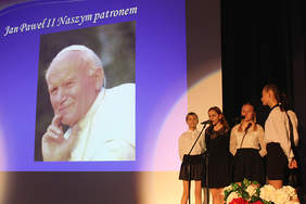 50-lecie SOSW Lubsko