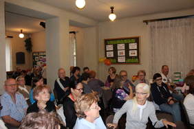 Pokaż zdjęcie: Międzynarodowy Dzień Głuchych w Lublinie