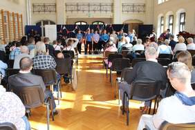 Pokaż zdjęcie: Występy