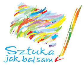 Pokaż zdjęcie: Sztuka jak balsam