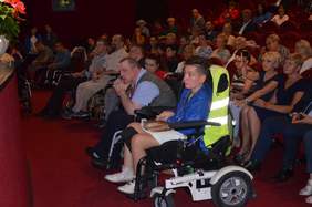 Pokaż zdjęcie: Obchody jubileuszu XXX-lecia Fundacji Mielnica