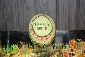 Pokaż zdjęcie: 10 lat WTZ w Grabowicy