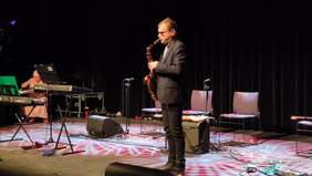 Pokaż zdjęcie: Przemysław Czaplicki