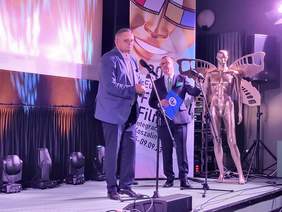 Pokaż zdjęcie: XX  Europejski Festiwal Filmowy Integracja Ty i Ja 