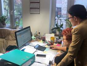 Pokaż zdjęcie: Szkolenie SODiR