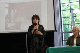 Pokaż zdjęcie: Joanna Cichocka Gula - Wiceprezydent Miasta Sopot 