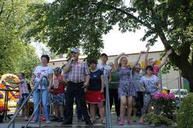 Pokaż zdjęcie: Dzień Godności Osób Niepełnosprawnych w Kościanie