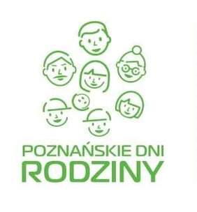 Pokaż zdjęcie: Grafika promująca „Poznańskie Dni Rodziny”