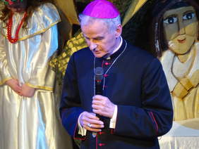 Pokaż zdjęcie: Koncert Kolęd i Pastorałek II 