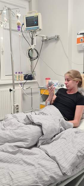 Pokaż zdjęcie: Marta Szerszeń