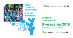Pokaż zdjęcie: Targi Ekonomii Społecznej i Piknik dla Rodzin