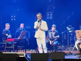 Pokaż zdjęcie: Artyści Studia Wokalnego Damiana Wójcika