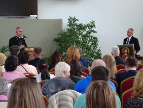 Pokaż zdjęcie: ks. bp. Jan Piotrowski 