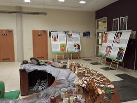 Pokaż zdjęcie: Kolejne fotografie i stoisko PSONI Police