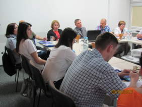 Spotkanie informacyjno-promocyjne w Rzeszowie