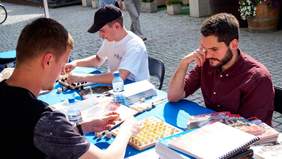 Pokaż zdjęcie: Gry interaktywne