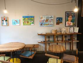 Pokaż zdjęcie: Wystawa Moja Ojczyzna 